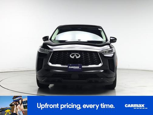 2024 INFINITI QX60 Pure