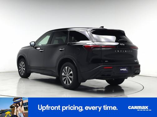 2024 INFINITI QX60 Pure