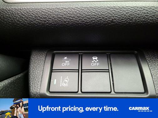 2016 Honda Civic Touring