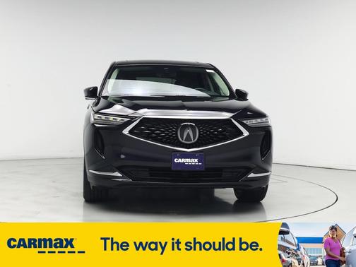 2023 Acura MDX SH-AWD Technology