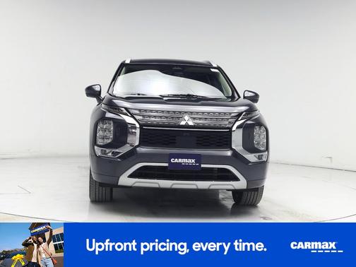 2024 Mitsubishi Outlander SEL