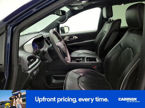 2023 Chrysler Pacifica Hybrid Limited