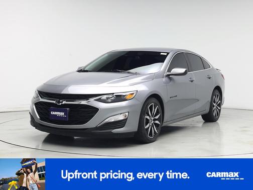 2023 Chevrolet Malibu RS