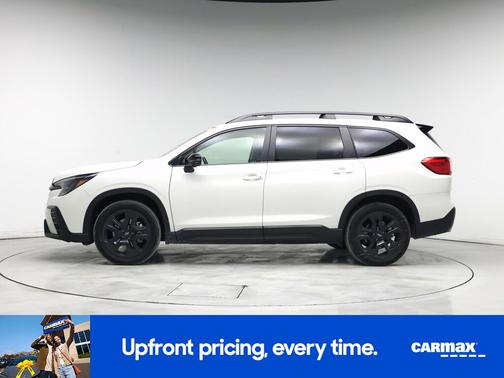 2023 Subaru Ascent Onyx Edition Limited