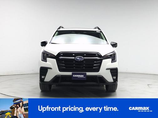 2023 Subaru Ascent Onyx Edition Limited