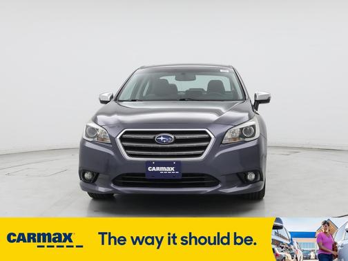 2017 Subaru Legacy Sport
