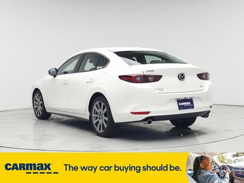 2023 Mazda Mazda3 2.5 S Premium Package