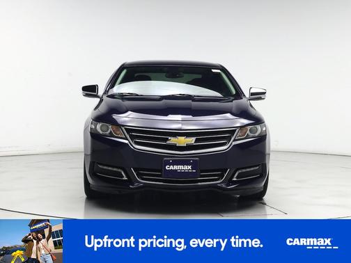 2018 Chevrolet Impala Premier