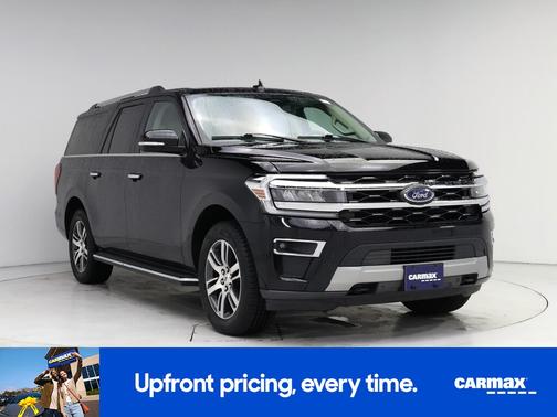 2023 Ford Expedition Max Limited