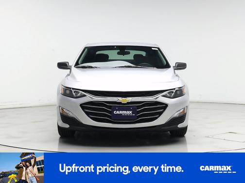 2019 Chevrolet Malibu LS