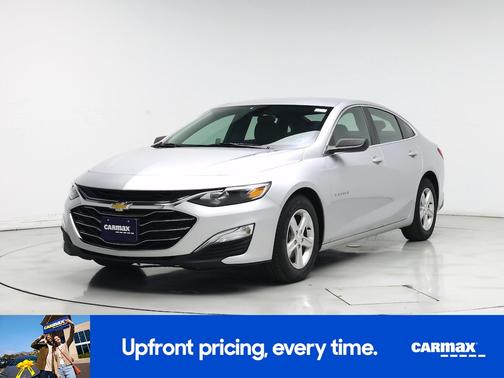 2019 Chevrolet Malibu LS