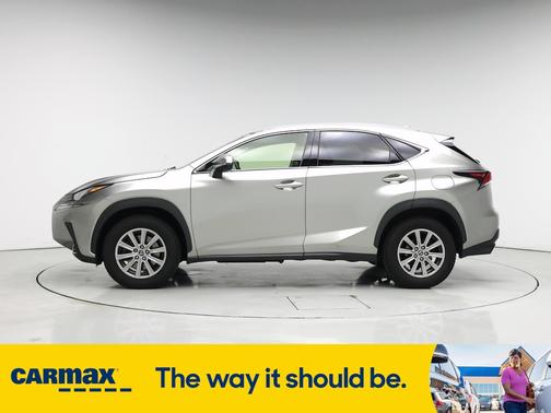 2018 Lexus NX 300