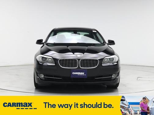 2013 BMW 535 XI