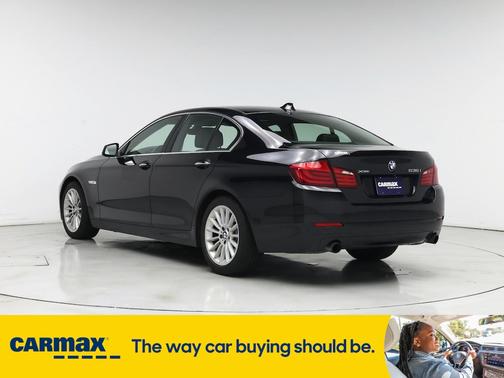 2013 BMW 535 XI