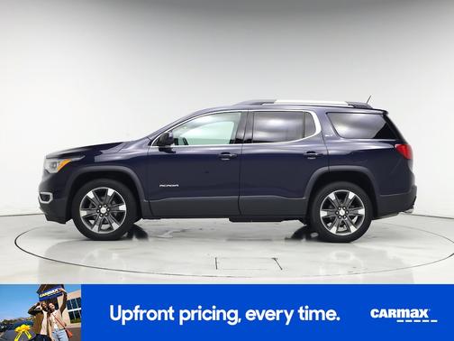2017 GMC Acadia SLT
