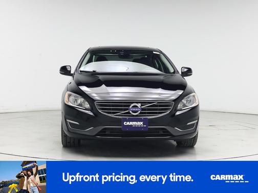 2017 Volvo S60 T5 Inscription