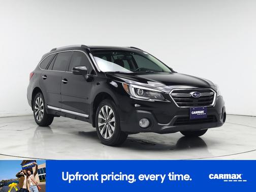 2019 Subaru Outback 2.5I Touring