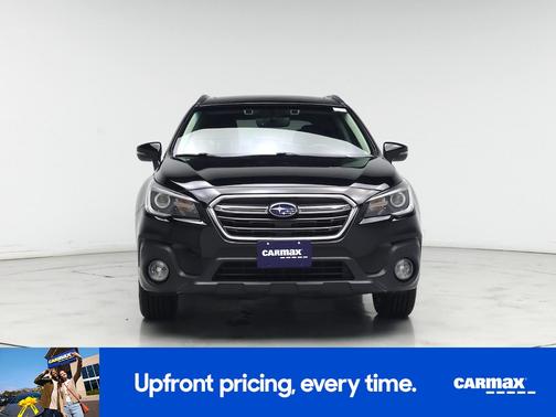 2019 Subaru Outback 2.5I Touring