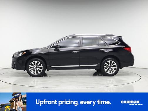 2019 Subaru Outback 2.5I Touring