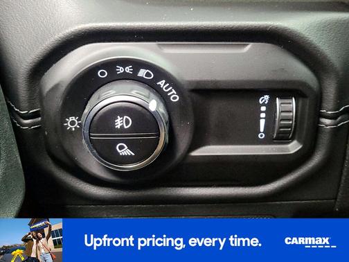 2025 Jeep Gladiator Mojave X