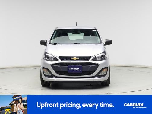 2020 Chevrolet Spark LS