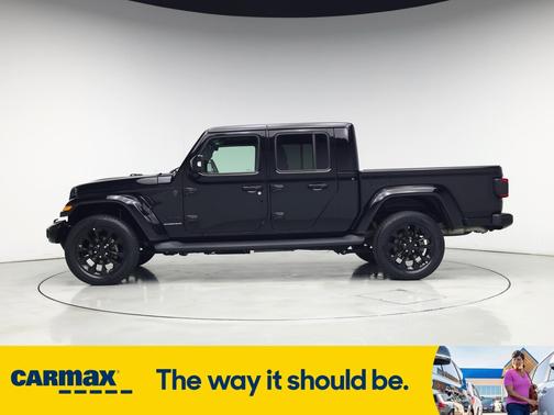 2023 Jeep Gladiator High Altitude