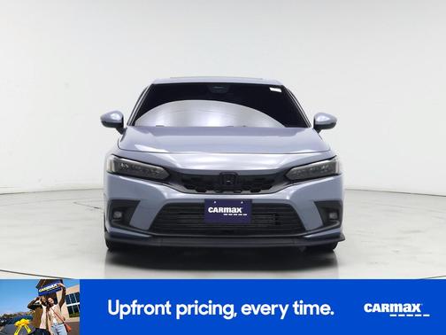 2023 Honda Civic Sport Touring