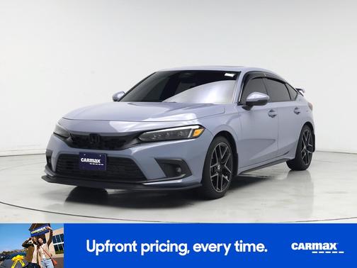 2023 Honda Civic Sport Touring