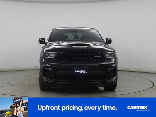 2022 Dodge Durango R/T Plus