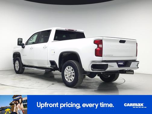 2023 Chevrolet Silverado 2500 LT