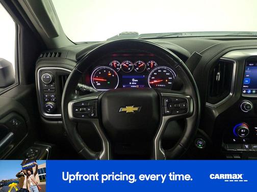 2023 Chevrolet Silverado 2500 LT