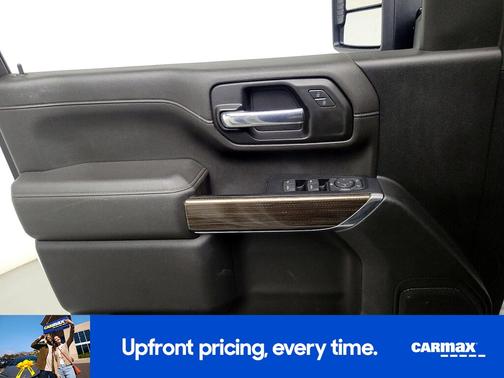 2023 Chevrolet Silverado 2500 LT