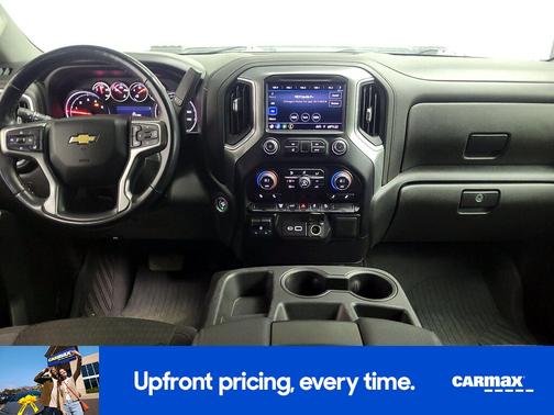 2023 Chevrolet Silverado 2500 LT