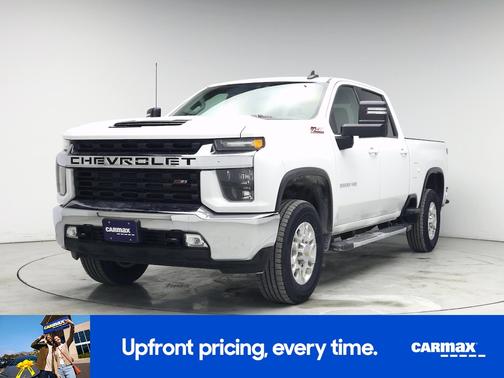 2023 Chevrolet Silverado 2500 LT