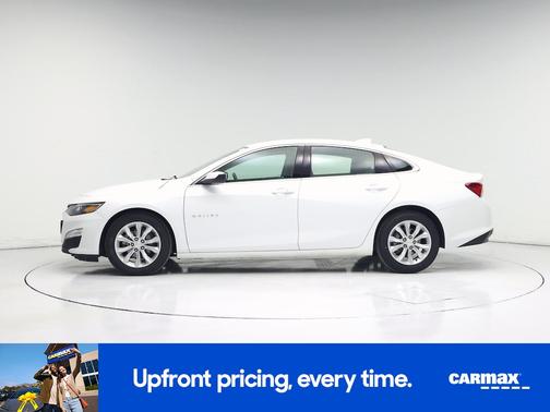 2023 Chevrolet Malibu 1LT