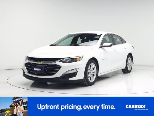 2023 Chevrolet Malibu 1LT