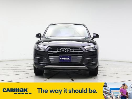 2018 Audi Q5 Premium