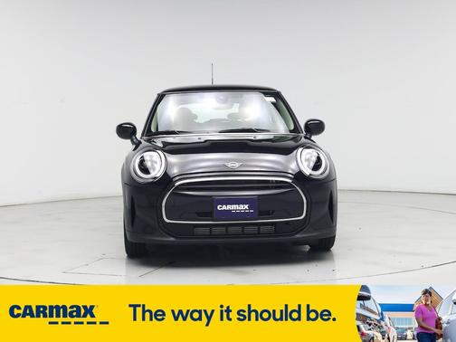 2024 MINI Hardtop