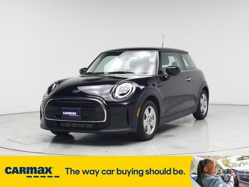 2024 MINI Hardtop