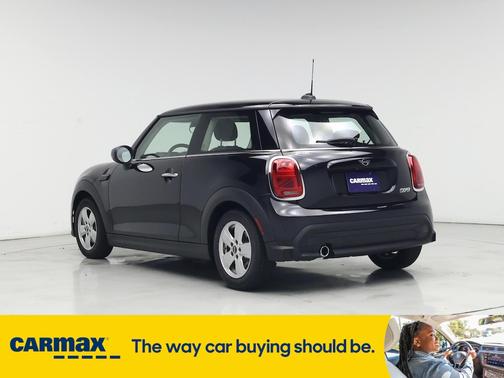 2024 MINI Hardtop