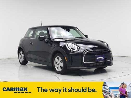 2024 MINI Hardtop