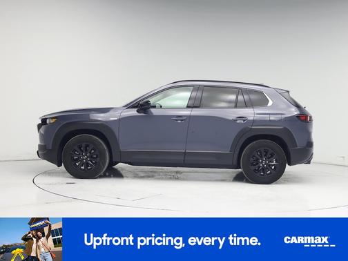 2025 Mazda CX-50 Hybrid Premium