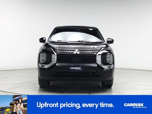 2023 Mitsubishi Outlander SEL Black Edition