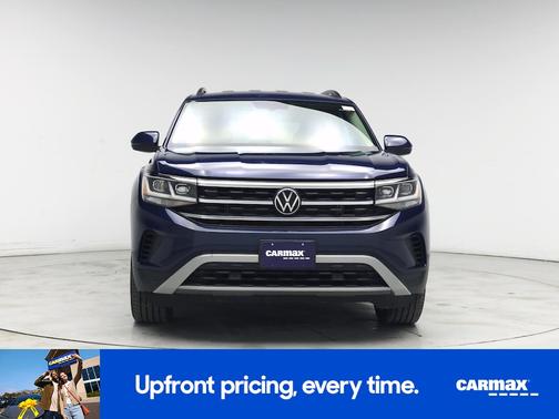 2023 Volkswagen Atlas SE w/Tech