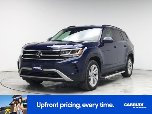2023 Volkswagen Atlas SE w/Tech
