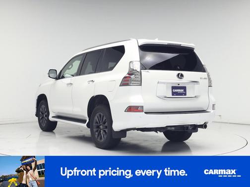 2020 Lexus GX 460 Premium