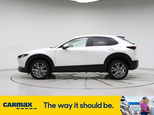 2021 Mazda CX-30 Preferred
