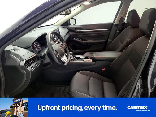 2020 Nissan Altima SV