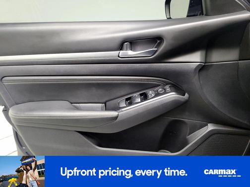 2020 Nissan Altima SV