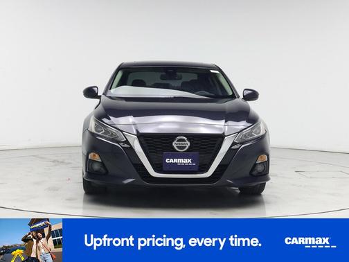 2020 Nissan Altima SV